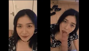 Em người yêu ngoại thương thích chim tây - asianbabyggirl 4