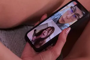 để trả đủa gã chồng vụng trộm, vợ chịch với người khác rồi gọi video cho chồng