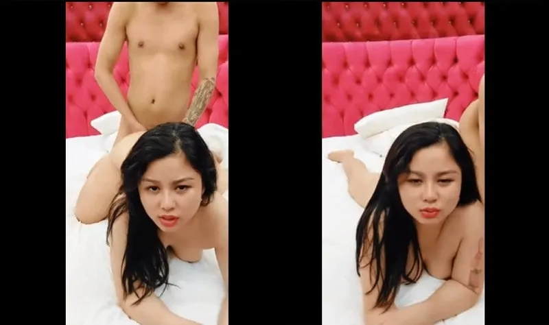 Hai vợ yêu chồng yêu live stream phang - 1